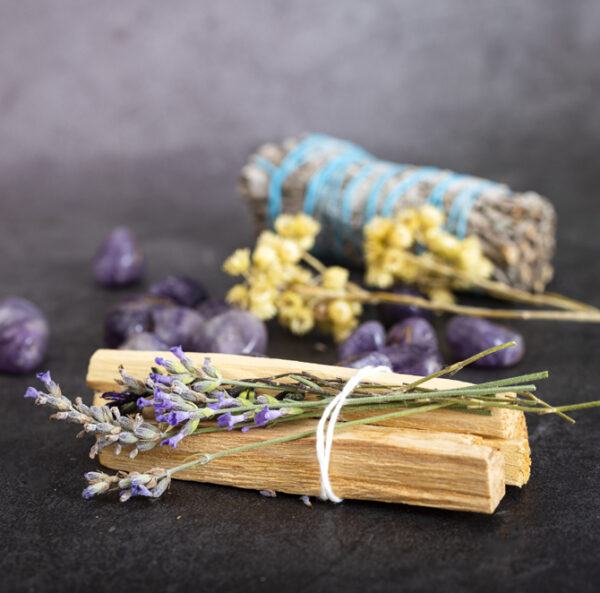 Palo Santo en bâton 100 gr – Image 3