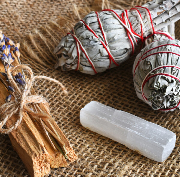 Palo Santo en bâton 100 gr – Image 2