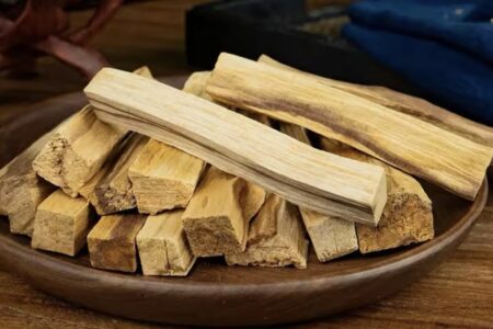 Palo Santo en baton