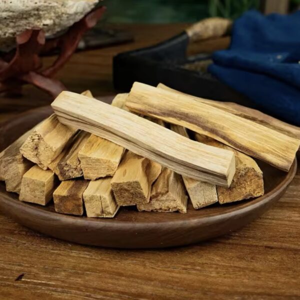 Palo Santo en baton