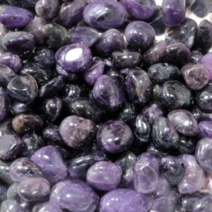 Amethyste-Inde