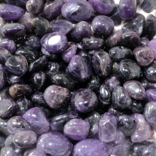 Amethyste-Inde