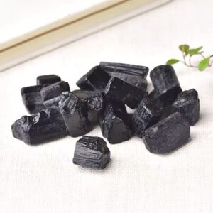 Tourmaline noire