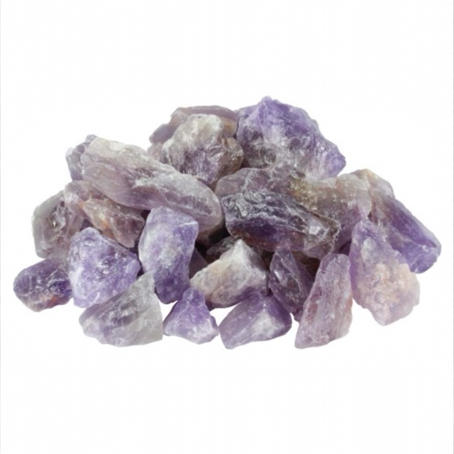 Amethyste-brut